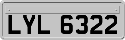 LYL6322
