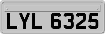 LYL6325