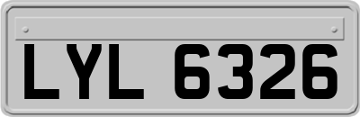 LYL6326