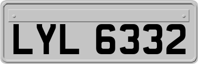 LYL6332