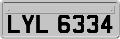 LYL6334