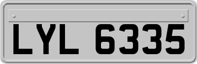 LYL6335