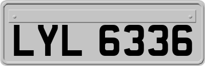LYL6336