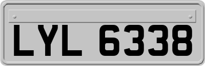 LYL6338