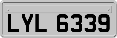 LYL6339