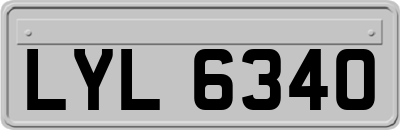 LYL6340