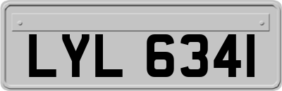 LYL6341