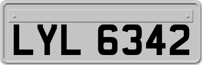 LYL6342