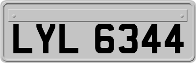 LYL6344