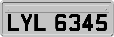 LYL6345