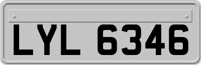LYL6346