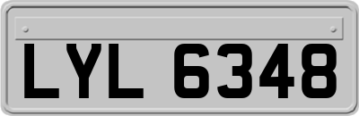 LYL6348