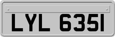LYL6351