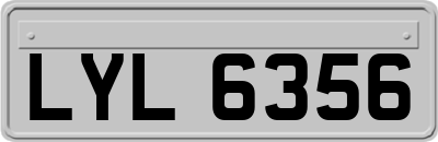 LYL6356