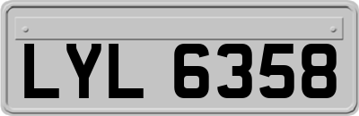 LYL6358