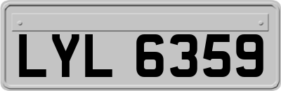 LYL6359