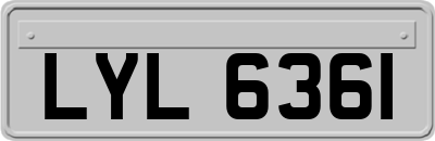 LYL6361
