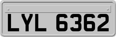 LYL6362