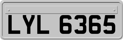 LYL6365