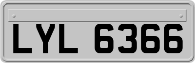 LYL6366