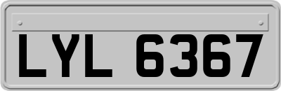 LYL6367