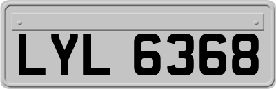 LYL6368