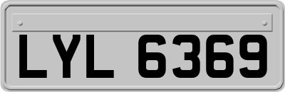 LYL6369