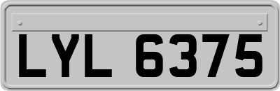 LYL6375