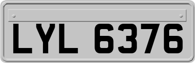 LYL6376