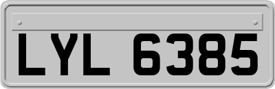 LYL6385