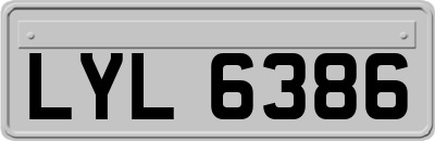 LYL6386