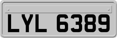 LYL6389