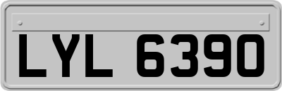 LYL6390