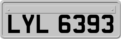 LYL6393