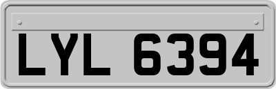 LYL6394