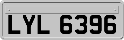 LYL6396