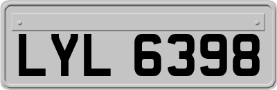 LYL6398