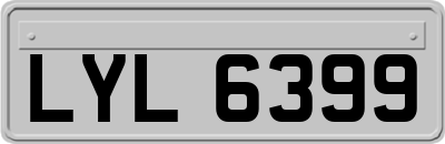 LYL6399