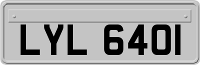 LYL6401