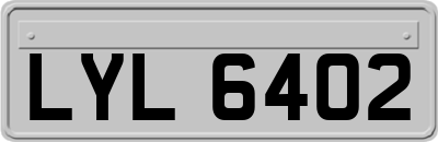 LYL6402