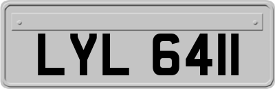 LYL6411