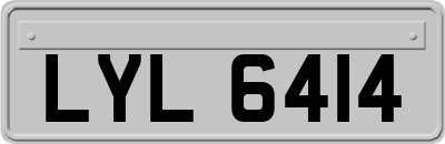 LYL6414