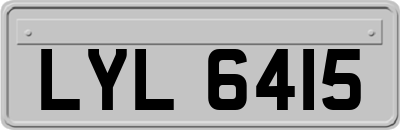 LYL6415