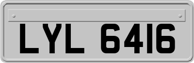 LYL6416