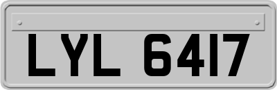 LYL6417