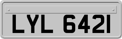 LYL6421