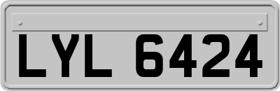 LYL6424