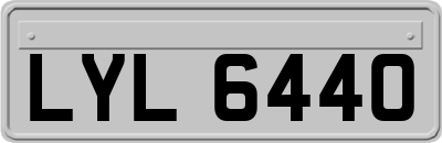LYL6440