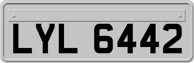 LYL6442