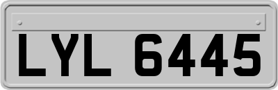 LYL6445